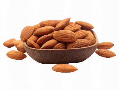 Californian Almonds (Premium) - 100g