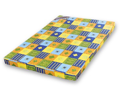 Premium Double layer- Foam Mattress