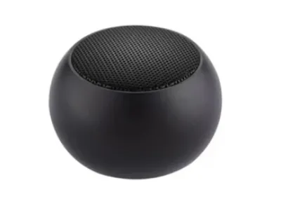 Mini Bluetooth Speaker