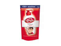 Lifebuoy Hand Wash Total 10 Pouch - 180ml