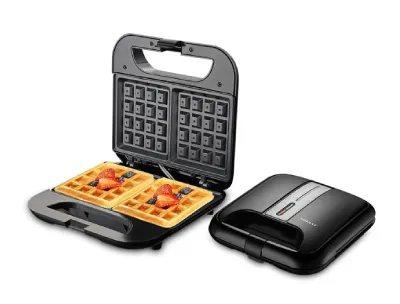 SOKANY Waffle Maker - 750W