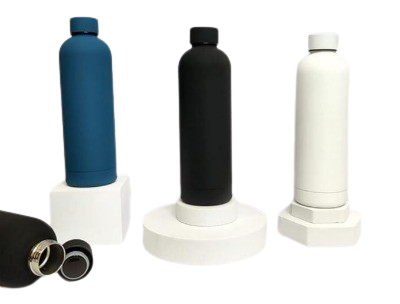 Insulated Stainless Steel Sport Water Bottle - 750ml