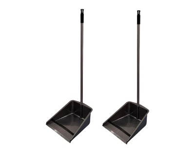 Stand Up Dust Pan