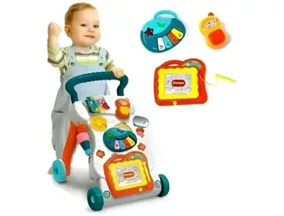 Huanger Multi-Functional Music Walker