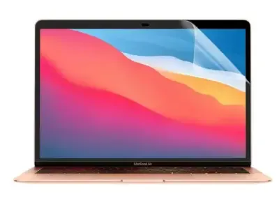 Screen Protector for MacBook Pro 13-Inch (2016-2022, M1/M2) / MacBook Air 13-Inch (2018-2020, M1), Anti-Glare , Anti-Fingerprint - 2 Pack