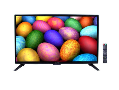 Geepas 32 Inch Clear HD TV