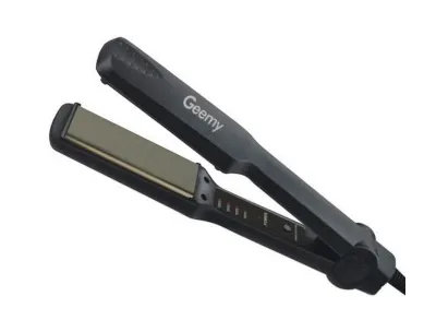Geemy Hair Straightner