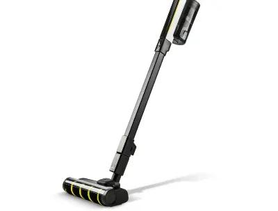 Karcher Handheld Vacuum Cleaner Cordless