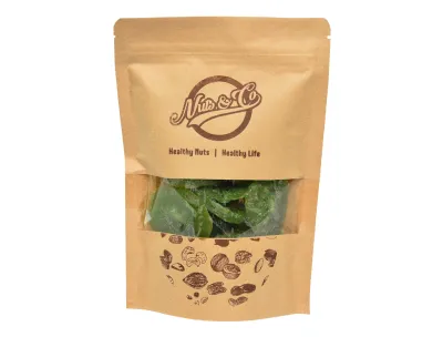 Nuts & Co Dried Kiwi Fruit