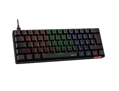 Meetion Mechanical Keyboard