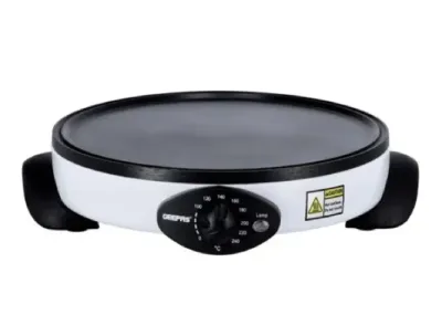 Geepas Crepe Maker