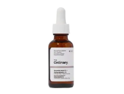 The Ordinary Alpha Arbutin 2% + HA 30 ml