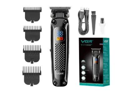 VGR V-972 Professional Hair Trimmer