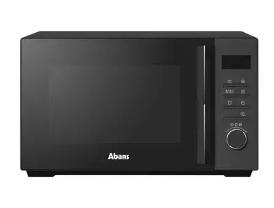 Abans 25L Solo Microwave Oven