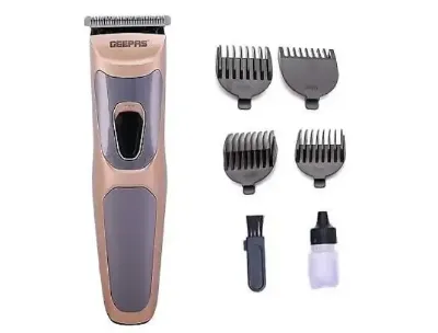 Geepas Electric Hair Clipper