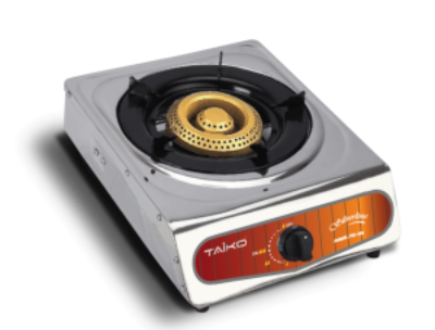 Taiko Single Burner Gas Cooker