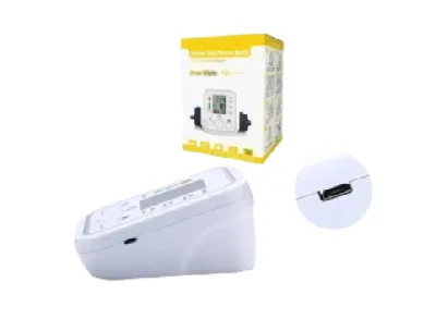 Digital Upper Arm Blood Pressure Monitor PRO