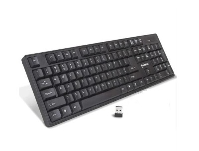 Wireless Keyboard