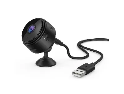 A9 Mini 1080P HD WiFi Security Camera