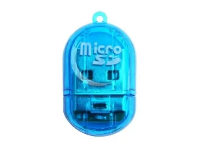 Micro Sd Memory Card Reader