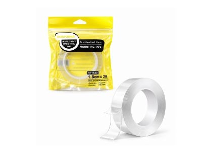 High Power Double Sided Magic Nano Tape (1.8cm X 3M)
