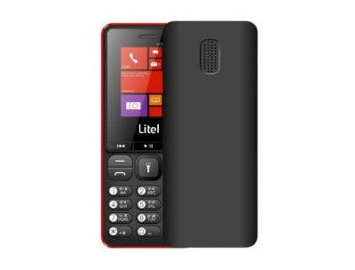 Litel L2130 Hero Basic Feature Phone