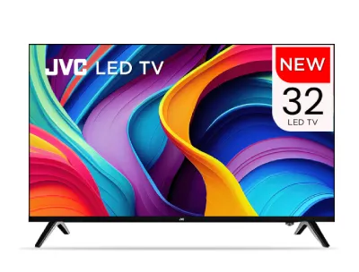 JVC 32 Inch HD LED TV