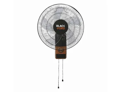 Black Ford OSC Wall Fan