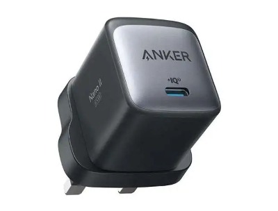 Anker Nano 2 65W TYPE C Charger Adapter