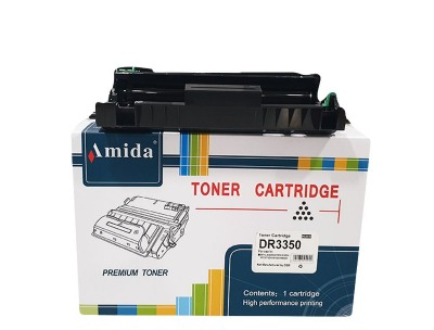 AMIDA Brother DR-3350 Compatible Drum Unit