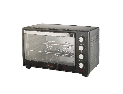 Osaka National Electric Oven 60L (Fan & Lamp)