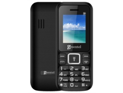 Greentel B1 Feature Phone
