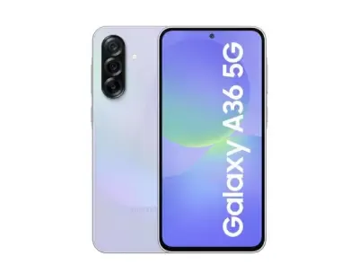 Samsung Galaxy A36 5G (8GB | 256GB)