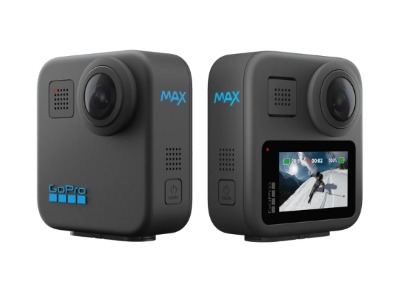 GoPro Max 360