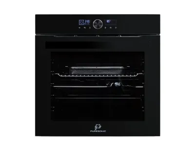 Puresonic Inbuilt Oven - 75L