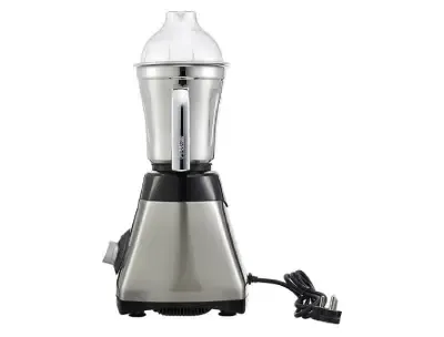 Preethi Steel Supreme Mixer Grinder