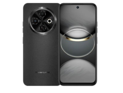 Tecno Spark 30C 6GB 128GB Smart Phone