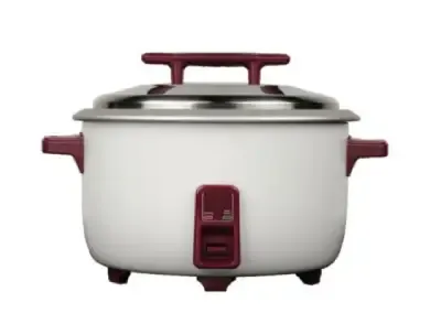 Tecsonic 16L Rice Cooker
