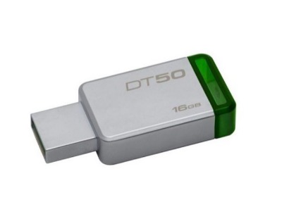 Kingston 16GB USB Flash Drive