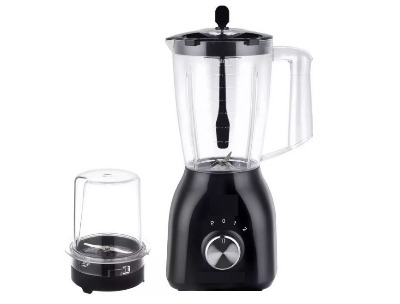 HAMZO classic 2 in 1 Blender and Grinder