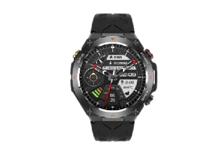 COLMI V75 AMOLED Smartwatch 1.43 Display Bluetooth Calls