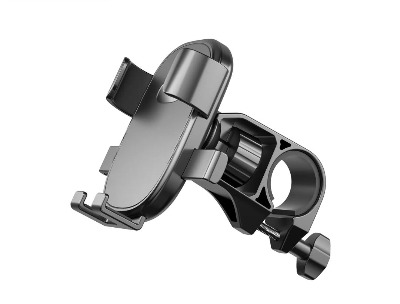 Aspor Bicycle Phone Holder - Riding Bracket