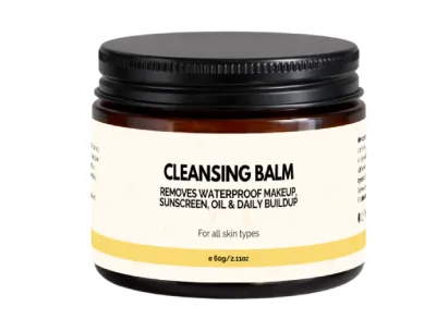 Cleansing Balm - 60g