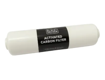 Black+Decker SBD Inline Activated Carbon Filter
