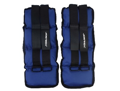 Joerex 10kg Ankle and Wrist Weights Set