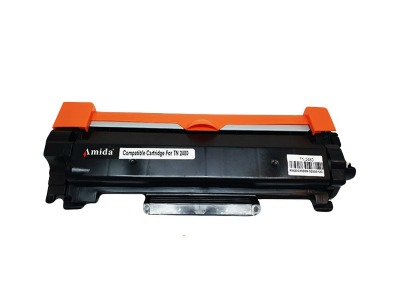AMIDA Brother TN-2480 Compatible Toner Cartridge