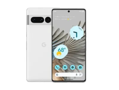 Google Pixel 7 Pro 128GB - White