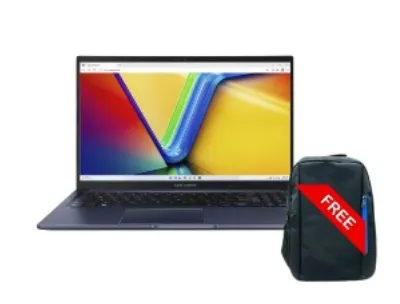 ASUS Vivobook Core 5 120U 8GB 256GB FHD 14” Win11