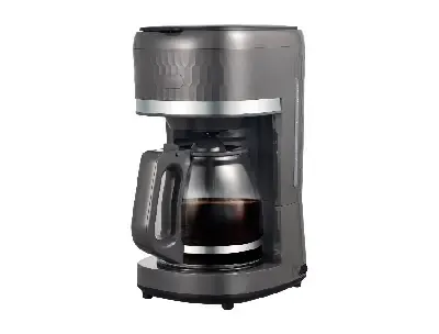 Midea 1.5L Coffee Maker - 12 Cups