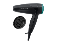 REMINGTON Compact Hair Dryer - 2000W